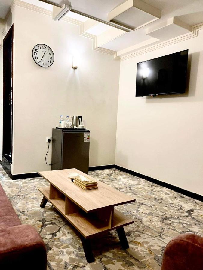Al Sadier Palace Baghdad Exterior photo